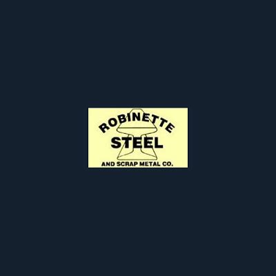 robinette steel